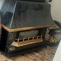 ۲ عدد بخاری در حد نو بسیار تمیز