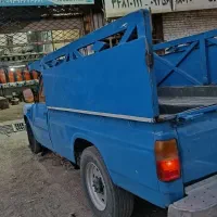 نیسان ۸۸