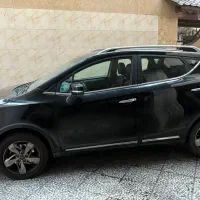 جک s3 مدل ۱۳۹۹|خودرو سواری و وانت|رشت, چله خانه|دیوار