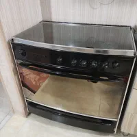 گاز فردار جوجه گردان درحدنو تکنو گاز|اجاق گاز و لوازم برقی پخت‌وپز|بجنورد, |دیوار