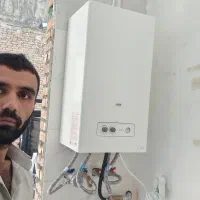 سرویس، نصب، و تعمیرات تخصصی انواع پکیج و آبگرم کن