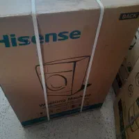 سلام یک ماشین لباسشویی فروشی