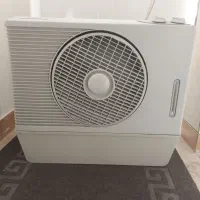 کولر آبی ابسال ۲حالته پنکه و کولر دستی|کولر آبی|تهران, قیطریه|دیوار