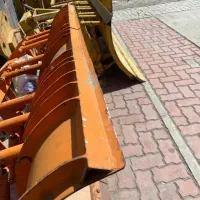 تیغه برفروب