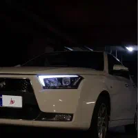 دنا پلاس توربو اتومات