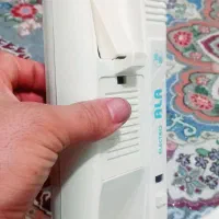 گوشی آیفون صوتی