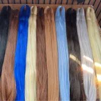 موی دوسرباز