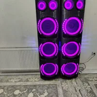 باند میکرو لب در حد نونو v600|سیستم صوتی خانگی|بهارستان, |دیوار