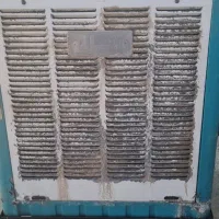 خرید و نصب کولر سلولزی آبسال