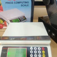 ترازو 40کیلوگرمی کوچک باطری قلمی|فروشگاه و مغازه|قدس, شهر‌قدس|دیوار