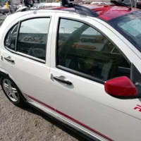 شیشه دودی سرامیکی 450هزار(( ضمانتی))|خدمات موتور و ماشین|ساوه, |دیوار