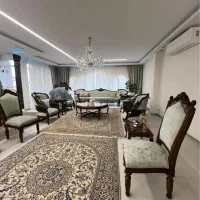 ۱۱۰متر ۲ خواب نیلوفر ۴ تهاتر با واحد کوچکتر|فروش آپارتمان|تهران, سازمان آب|دیوار