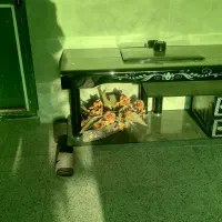 میز تلویزیون سالم