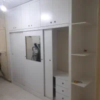 کمد دیواری و کابینت|خدمات پیشه و مهارت|تهران, نعمتآباد|دیوار