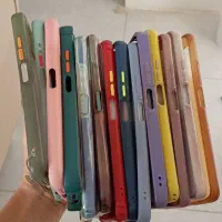 ۱۴ عدد کاور گوشی شیامی پوکو m3