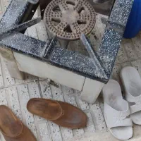 پلوپزسایز45در45کارکرده ولی سالم