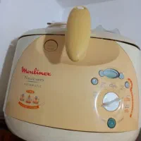 سرخ کن مولینکس آسانسور دار سایز بزرگ