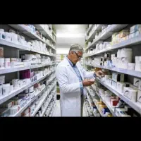 تکنسین داروخانه(دانشگاه آزاد اصفهان)|استخدام درمانی، زیبایی، بهداشتی|اصفهان, عسگریه|دیوار