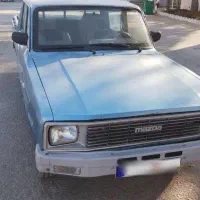 مزدا دوکاببین|خودرو سواری و وانت|الشتر, |دیوار