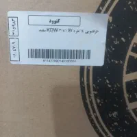 ماشین ظرفشویی کنوود آکبند