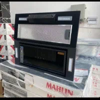 فر گاز ///شیشه ای بیمعکث