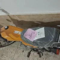 موتور سیکلت|موتورسیکلت|گرگان, |دیوار