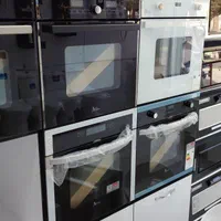 هود و گاز توکار|اجاق گاز و لوازم برقی پخت‌وپز|رفسنجان, |دیوار