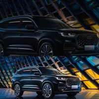 تیگو ۸پرومکس