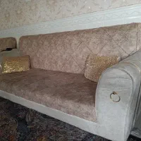 مبل کلاسیک