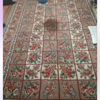 فروش گلیم فرش ۹متری