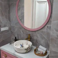 لوله کشی و شیرالات توکار