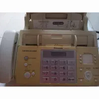 تلفکس پاناسونیک