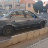 سمند سرپا و سرحال