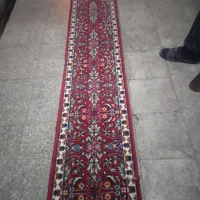 کناره لاکی ۵۰در۶ متردرحد نو|فرش|قم, علی آباد سعدگان|دیوار