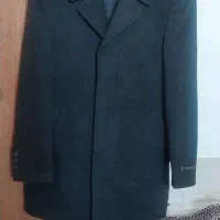 پالتو تمیز ومرتب