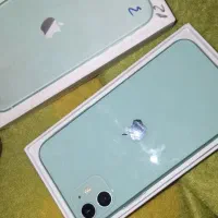 گوشی آیفون ۱۱