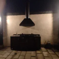 باغ ویلا خاص سبک اروپایی درمشهد فروشی|فروش خانه و ویلا|مشهد, میان ولایت|دیوار