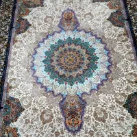 فرش ماشینی