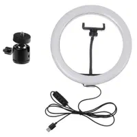 رینگ لایت|لوازم جانبی موبایل و تبلت|بندر انزلی, کلیور|دیوار