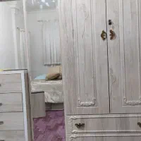 کمد میز ارایش