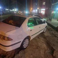 سمند موتور ملی