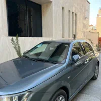 دنا پلاس توربو اتوماتیک ۱۴۰۱