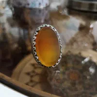 انگشتر نقره|جواهرات|ارومیه, |دیوار