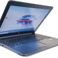 لپ‌تاپ HP ZBook 15 G3/ورک‌استیشن‌ حرفه‌ای|رایانه همراه|اصفهان, فروردین|دیوار