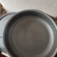 یه تابه و یه قابلمه تفلون دی ام تی سایز ۴۰ .|ظروف پختوپز|آمل, |دیوار