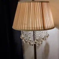 آباژور ایستاده|چراغ خواب و آباژور|تهران, ازگل|دیوار