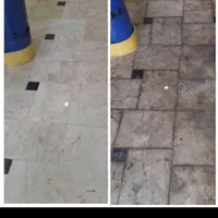 کفسابی کف سابی لوکس ترین کفسابی در دزفول