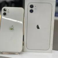 iPhone11CH/A128|موبایل|تهران, صادقیه|دیوار