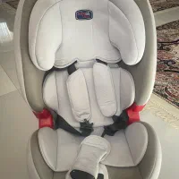 صندلی ماشین بیبی لند
