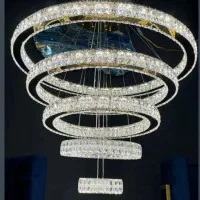 لوستر (تولیدی)|لوستر و چراغ آویز|همدان, |دیوار